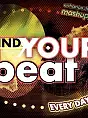 Find Your Beat!