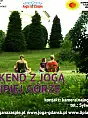 Weekend z jogą w Lipiej Górze