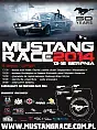 Mustang Race 2014