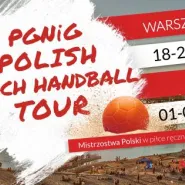 Polish Beach Handball Tour