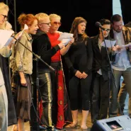 II Nieformalny Festiwal Piosenki Aktorskiej w Sopocie