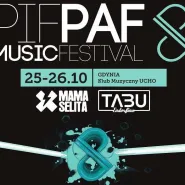 Pif Paf Music Festival