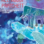 All About Pratchett