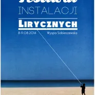 X Festiwal Iinstalacji Lirycznych
