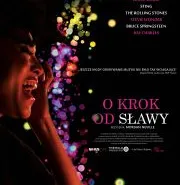 Kino Konesera 07.08.2014  z fimem O krok od sławy w kinie Helios Gdańsk