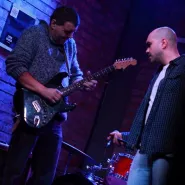 Jam Session Bluesowe z Maćkiem i Danielem z Midnight Travel