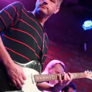 Jam Session Bluesowe z Jackiem Siciarkiem