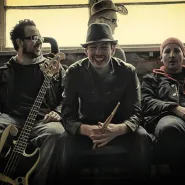Jam Session Bluesowe z Tres Hombres