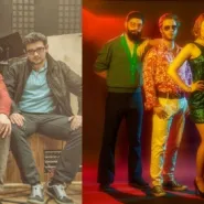 Jodowanie - koncerty w Parku w Brzeźnie