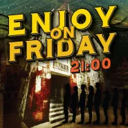 Enjoy on friday with Monika Sun || Bunkier