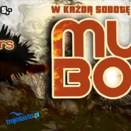 Music Bomb with DJ Wide & Fighting Cocks || Bunkier