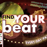 Find Your Beat! 