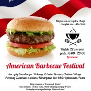 American Barbecue Festival
