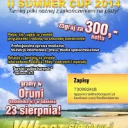 Red Box Summer Cup 2014