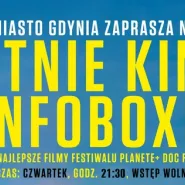 Letnie Kino InfoBoxu