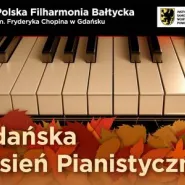Gdańska Jesień Pianistyczna: Anna Fedorova