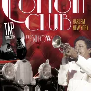 Cotton Club The Show