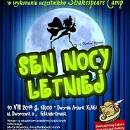 Sen nocy letniej na Oruni