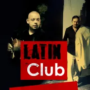Koncerty w muszli: Latin Club | Adam Wendt Acoustic Set