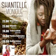 Koncert Shantelle Monique (Miami)