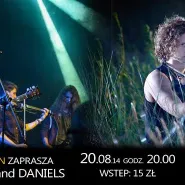 Absyntia and DanielS - koncert akustyczny