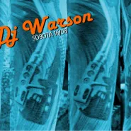 DJ WARSON - sobota w ATLANTICU