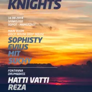 Summer Knights