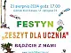 Festyn Zeszyt dla Ucznia  