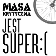 Gdyńska rowerowa Masa Krytyczna