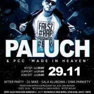 Paluch & PCC Made in Heaven