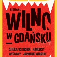 Festiwal Wilno w Gdańsku 2014