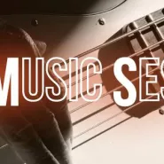Jam Music Session