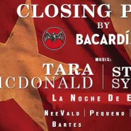 Closing Party by Bacardi