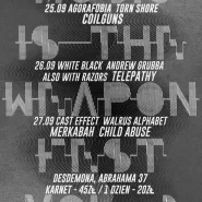 Music Is The Weapon Fest vol.2