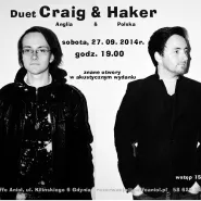 Duet Craig & Haker
