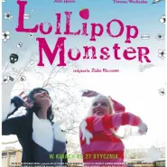 Kino w Blokowisku: Lollipop Monster reż. Ziska Riemann