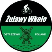Maraton rowerowy Żuławy Wkoło 2014