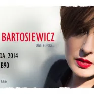 Edyta Bartosiewicz