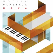 Gdynia Classica Nova: film "Kopia Mistrza" Almost Jazz Group" i koncert Baltic String Quartet