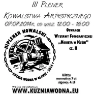 III Plener kowalski