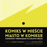 Komiks w Mieście