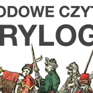 Narodowe czytanie 2014 
