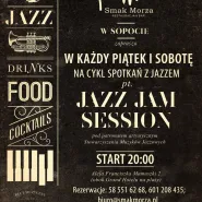 Jazz Jam Session - Stowarzyszenie Muzyków Jazzowych