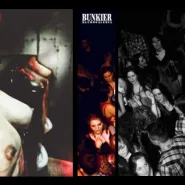 Music Bomb Live Act || Bunkier || Perkusja - Łapek, DJ Wide, DJ PZ