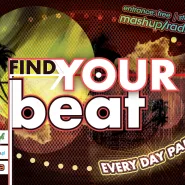 Find Your Beat! || Bunkier