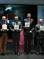 Skrzydła Trójmiasta - IV Gala Nagród Niezależnych