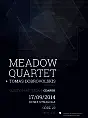 Meadow Quartet & Tomas Dobrovolskis