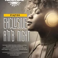 Exlusive R'N'B Night