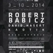 Playground: Robert Babicz