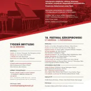 Otwarcie Teatru Szekspirowskiego